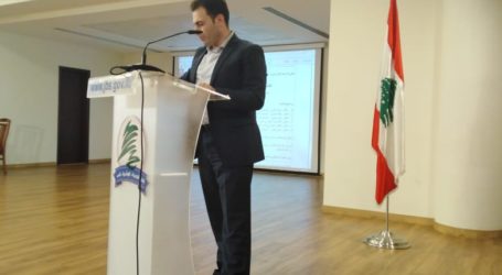 مناقشة مسألة الدينيات في المجتمع اللبناني عند مشير عون
