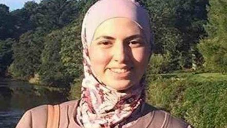 الباحثة الفلسطينيّة ثبات الخطيب من جنين ابنة الـ27 عامًا تُسجِّل براءة اختراع لعلاج مرض الزهايمر