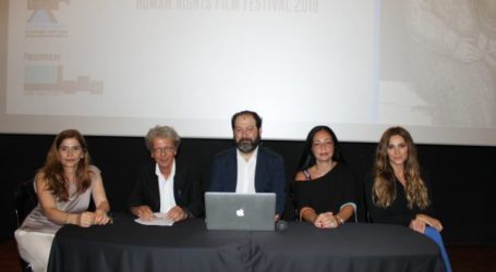 الجمعية اللبنانية معمل 961 للفنون تطلق النسخة الرابعة لـ “مهرجان كرامة بيروت لأفلام حقوق الإنسان”
