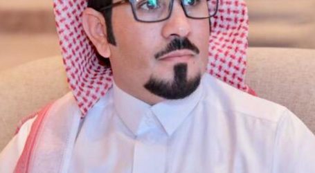 السعودي فيصل بن فهد المقاطي العتيبي… شاعر الوجد والحنين