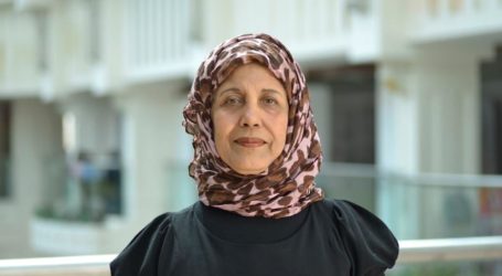 الكاتبة البحرينية رفيقـــــة بن رجـــــــــب… نبضات قلب  محب