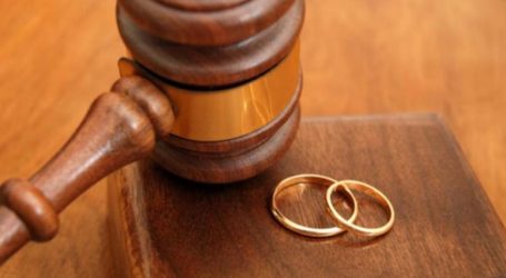 بالأرقام: تراجع الزواج وزيادة الطلاق في لبنان