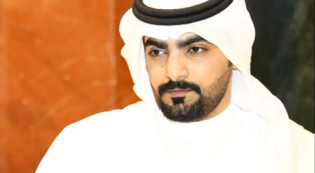 الكويتي بندر عبدالعزيز الفدغوش… شاعر الحب والحياة