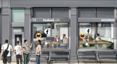 “فيسبوك” تفتتح مقاهي منبثقة تشجع على فحص الخصوصية