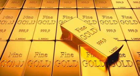 لبنان في المرتبة الثانية عربيًا في امتلاك احتياطي ​الذهب​