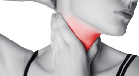 التهاب الغدة الدرقية…أعراضه وعلاجه