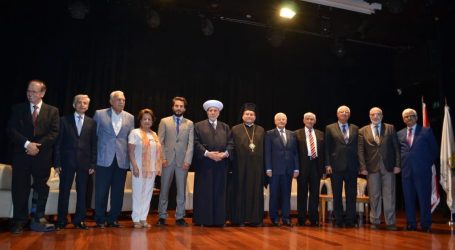 “شخصيات تألقت في طرابلس”… باكورة لقاء الأحد الثقافي- طرابلس