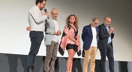 الفيلم اللبناني «جدار الصوت» يحصد ٣ جوائز في مهرجان البندقية  السينمائي الدولي