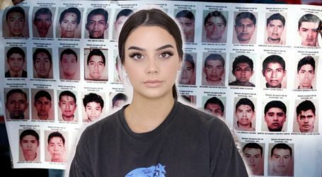 شهادة “غوتييريز” الناجي الوحيد المنسي من مذبحة الطلاب المكسيكية