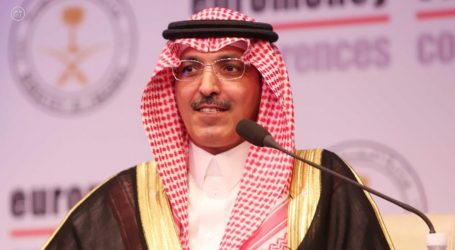  وزير المالية السعودي: الرياض تجري محادثات مع لبنان بشأن دعم مالي