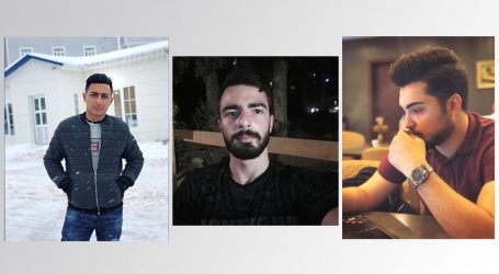 فيسبوك تكافىء ثلاثة طلاب من الجامعة اللبنانية اكتشفوا ثغرة أمنية في أحد تطبيقاتها