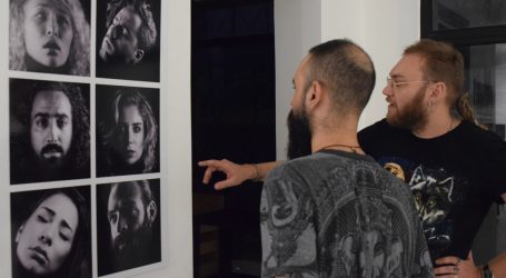 معرض لمصورين شباب عرب في “غاليري كاب”