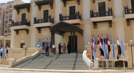مكتبة الإسكندرية تحوّل قصر الأميرة خديجة إلى مركز ثقافي جديد لها