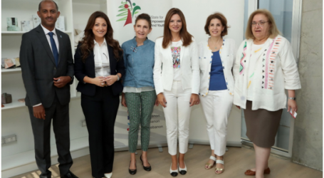 خيرالله الصفدي: تمكين المرأة اقتصاديًا يندرج ضمن سياسة لبنان الرسمية