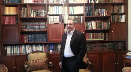 د. محمد أبو علي أمينًا عامًا لاتحاد الكتاب اللبنانيين