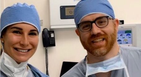 جراح أعصاب لبناني يجري أول جراحة في كندا لتخفيف متلازمة الألم