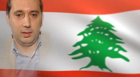  حملة تحرير لبنان من الديكتاتورية الطائفية