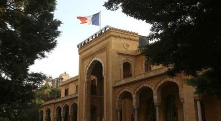 السفارة الفرنسية تهنئ اللبنانيين بعيد الاستقلال وتأمل تأليف حكومة فاعلة وذات صدقية