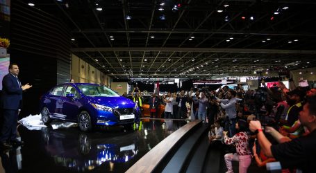 معرض دبي الدولي للسيارات 2019 يحتفي بالإبداع التقني في عالم السيارات