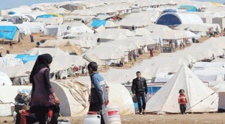 عودة مليون مهجر  إلى سورية من مخيمات اللجوء وخصوصاً من لبنان