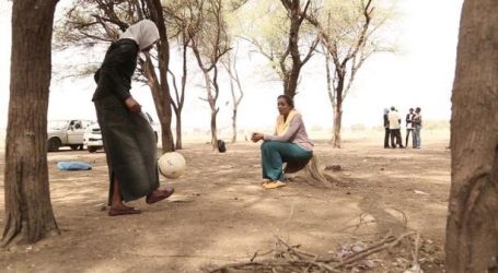“أوفسايد الخرطوم” يفتتح مهرجان السودان للسينما المستقلة