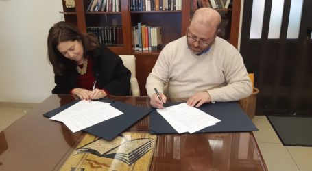 اتفاقية تعاون بين مركز فينيكس ومهرجانات بعلبك الدولية