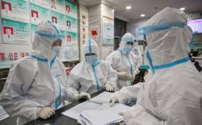 الصين تخصص نحو 9 مليارات دولار لاحتواء فيروس كورونا