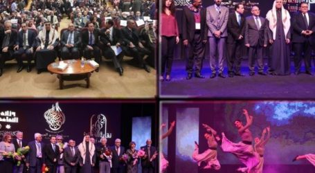 الجزائر والكويت وتونس تقدم عروضها في مهرجان المسرح العربي- الأردن