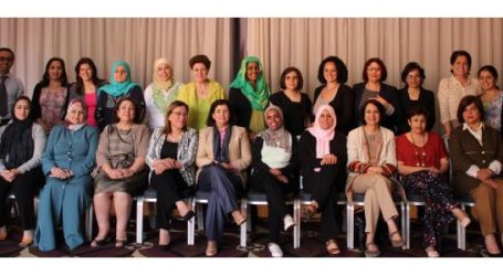 ملتقى النساء يطلق تقريره  حول أوضاع النساء في السياسة في المنطقة العربية