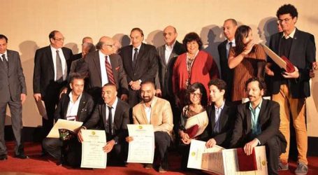 ثمانية أفلام تتنافس على جوائز مهرجان جمعية الفيلم في مصر