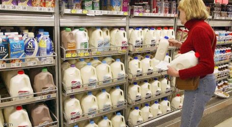 شرب الحليب والمرض الخبيث.. دراسة تكشف العلاقة