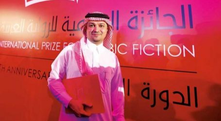 الروائي محمد حسن علوان رئيسًا لهيئة الأدب والنشر والترجمة السعودية