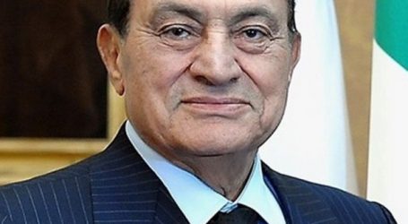 حسني مبارك من رجل الظل إلى رجل السلطة لـ 30 عامًا قبل تنحيته عنها
