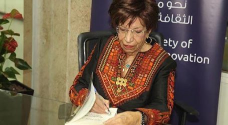 رحيل الكاتبة والإعلامية عايدة النجار عن 81 عامًا