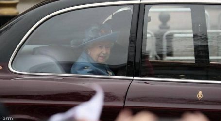 فيروس كورونا “يجبر” ملكة بريطانيا على مغادرة قصرها