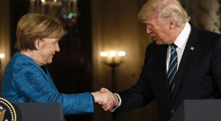 لقاح مُحتمل لكورونا يشعل صراعاً بين ترامب والحكومة الألمانية