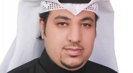 الشاعر البحريني فهمي التام القحطاني… “بايع الفرقا”