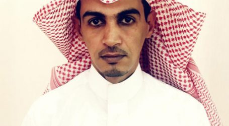 الشاعر السعودي فهد عيد الجعيد… “مرتاح”