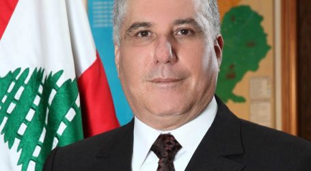 رئيس المنتدى اللبناني للهجرة: القارة الإفريقية صديقة للبنان