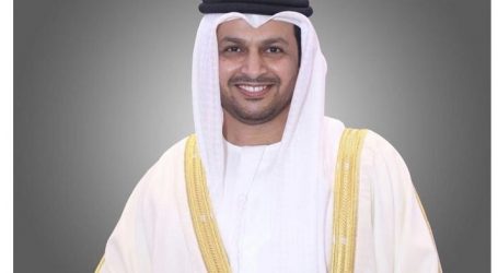 الشامسي في ختام حملة رمضان: الإمارات في المراكز الأولى في الخدمة المجتمعية الشاملة