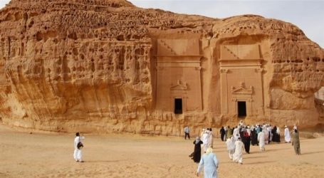السعودية تطلق صندوقًا للتنمية السياحية بأربعة مليارات دولار