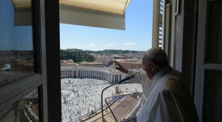 أزمة مالية تعصف بدولة الفاتيكان: تراجع الواردات 25 في المئة بسبب كورونا