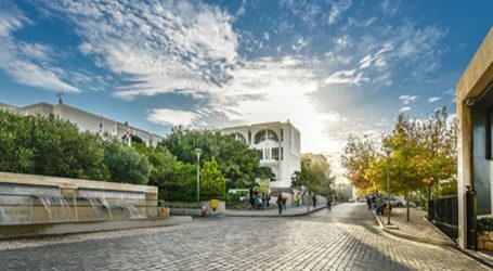 جامعة البلمند تتقدم 80 مرتبة عالميًا في تصنيف QS وتحتل المرتبة الثانية بين الجامعات في لبنان