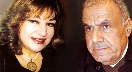 قصيدة مهداة إلى باسمة بطولي “فنانةِ لبنان الأولى وشاعرةِ كلِّ الأزمنة”