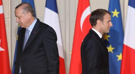 عقيدة “الوطن الأزرق” تحدث شرخًا استراتيجيًا بين تركيا والاتحاد الأوروبي