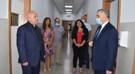 طرابلسي: لصون كرامة القضاء وحفظ طاقاتنا الصحية