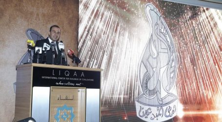 مرتضى يعلن  جائزة بيروت الثقافية العالمية في احتفال تكريمي