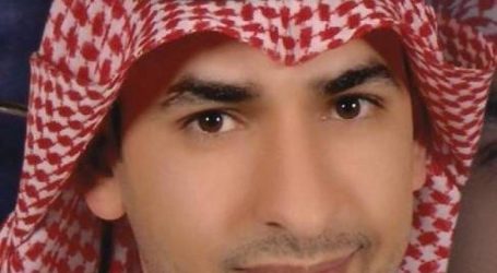 الروائي السعودي آل زايد يكلل المملكة بتاج الإبداع