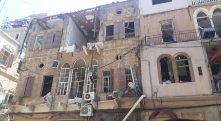 27 هيئة ثقافية وتراثية من أنحاء العالم تتعهد استعادة التراث المتضرر في بيروت