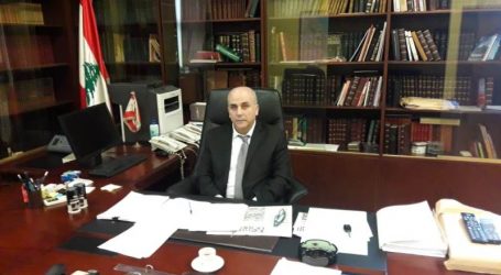 مدير إذاعة لبنان يتلقى اتصال تعزية وتضامن من المدير العام لاتحاد إذاعات الدول العربية